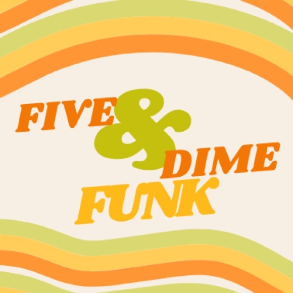 fiveanddimefunk
